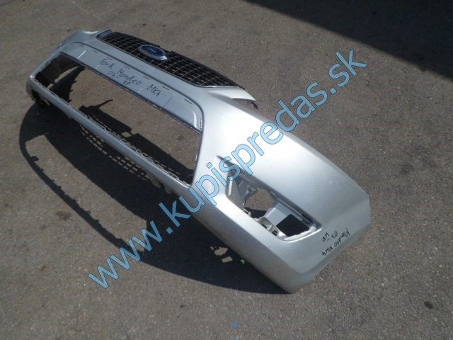 predný nárazník na ford mondeo mk4, 7S71-17757A